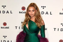 Lộ diện diva có thu nhập khủng nhất thế giới năm 2017