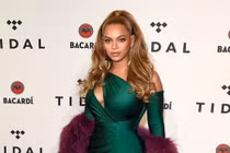 Lộ diện diva có thu nhập khủng nhất thế giới năm 2017