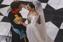 Những bóng hồng từ thường dân trở thành công chúa 