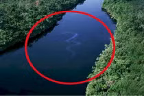 Những thủy quái kinh dị khiến con người sởn gai ốc