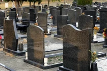 Di dời mộ cho người dì, thanh niên phát hiện điều không ngờ