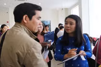 VNPT đồng hành cùng chính quyền và doanh nghiệp