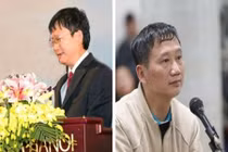 Trịnh Xuân Thanh, Đinh Mạnh Thắng và những đồng phạm nào sẽ hầu tòa ngày 24/1?