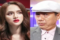 Hương Giang Idol mở lại Facebook hậu scandal Trung Dân