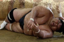 Khám phá sự thật sửng sốt về cuộc sống các võ sĩ Sumo