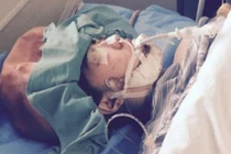 Cô gái bị tai nạn mù mắt, người yêu biến mất và... cái kết vỡ òa