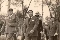 Hồi ức vua Bảo Đại: Nỗi niềm chua chát