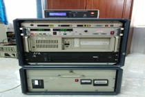 Thiết kế và chế tạo trạm đo Carota tổng hợp xách tay