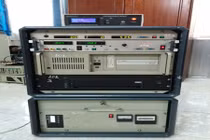 Thiết kế và chế tạo trạm đo Carota tổng hợp xách tay