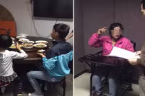 Chuyện lạ hôm nay: Cậu bé bị tai nạn 20 lần và sự thật phẫn nộ