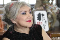 Sao phim 18+ đình đám một thời tiết lộ mắc ung thư