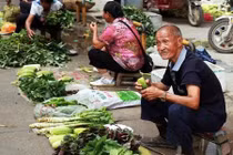 Con trai giả chết, đùn đẩy bố mẹ già nuôi cháu... nỗi đau gây sốc