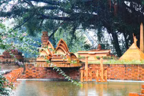 Làng gốm Thanh Hà: Nếp đất xưa giữa lòng hiện đại