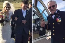 Chuyện lạ hôm nay: Cô dâu chú rể chết ngay trong đám cưới chỉ vì...