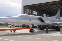 Video: Hình ảnh chiến cơ Nga được xem là “ác mộng” với Mỹ