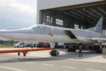 Video: Hình ảnh chiến cơ Nga được xem là “ác mộng” với Mỹ