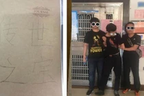 Bi hài siêu trộm bị bắt, lộ bí kíp trộm đồ gia truyền 