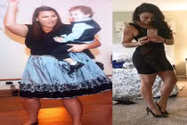 Chuyện lạ hôm nay: Mẹ lột xác ngoạn mục.. vì câu nói này của con 