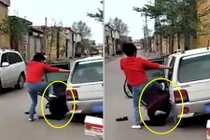 Chuyện lạ hôm nay: Xin không được tiền, con gái làm điều này... với mẹ