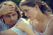 Sốc khi phát hiện nhân tình của vợ ngay tuần trăng mật