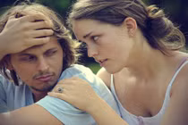 Sốc khi phát hiện nhân tình của vợ ngay tuần trăng mật