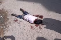 Chó hoang tấn công, cắn chết bé trai 4 tuổi trong đau xót