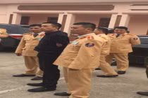 Cảnh sát giao thông so găng sinh tử đánh án ma túy