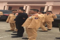 Cảnh sát giao thông so găng sinh tử đánh án ma túy