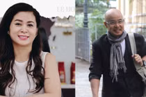 Lời nói “ngọt” hơn ngôn tình bà DiệpThảo từng dành cho “vua cà phê“