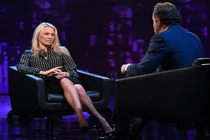 “Huyền thoại bom sex” kể chuyện suýt sa ngã cùng ông chủ Playboy