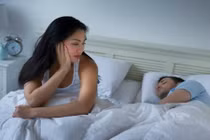 Ly dị 3 năm rồi tôi vẫn ám ảnh vì chồng bạo lực trên giường 