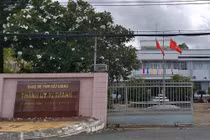 Kỷ luật trưởng phòng quan hệ bất chính với phó phòng ở Hậu Giang