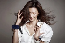 Giật mình "Mợ chảnh" Jun Ji Hyun không hề già đi trong 16 năm