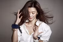 Giật mình "Mợ chảnh" Jun Ji Hyun không hề già đi trong 16 năm