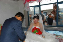 Đêm tân hôn, chú rể đành ngậm đắng vì lý do bất ngờ