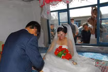 Đêm tân hôn, chú rể đành ngậm đắng vì lý do bất ngờ