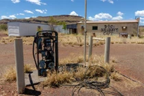 Thị trấn ma cực độc, chỉ hít thở cũng mắc bệnh chết