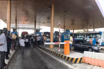 Từ 0h 10/1, BOT Bạc Liêu giảm vé cho dân lân cận