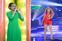 Vì sao rất hot nhưng Phương Mỹ Chi không được quán quân?