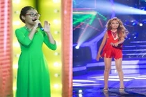 Vì sao rất hot nhưng Phương Mỹ Chi không được quán quân?