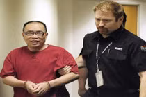 Bí ẩn biệt đội "săn" quan tham đào tẩu của TQ