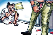 Thảm cảnh của cụ bà 80 tuổi bị cưỡng hiếp thô bạo