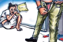 Thảm cảnh của cụ bà 80 tuổi bị cưỡng hiếp thô bạo