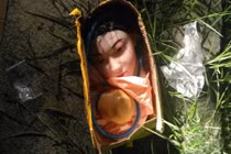 Tưởng phát hiện trọng án giết người, hóa ra... 