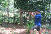 Dòng dõi “chiến binh” giữa lòng Hà Nội 