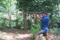 Dòng dõi “chiến binh” giữa lòng Hà Nội 