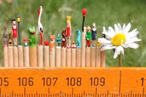 Làm nên cảnh “siêu độc” này... là thứ bạn không thể ngờ tới