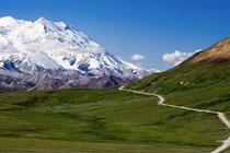 Những điều cực thú vị về mảnh đất hoang dã Alaska 