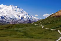 Những điều cực thú vị về mảnh đất hoang dã Alaska 