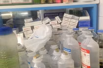 TP HCM: Phát hiện 2 cơ sở thẩm mỹ 3 không